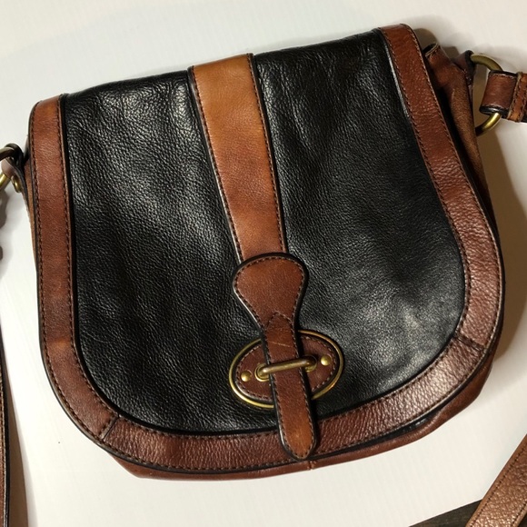 Fossil Handbags - Fossil Vintage Revival crossover